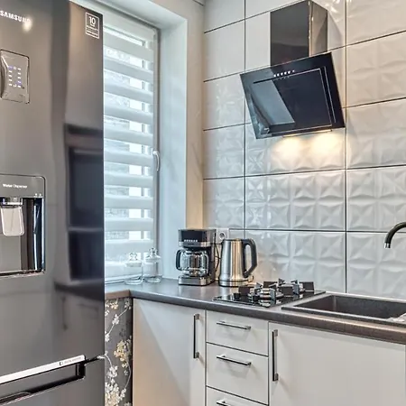 Apartament La Gondola By Royal Aparts * Swieradow-Zdroj