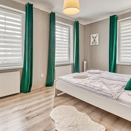 Apartament La Gondola By Royal Aparts