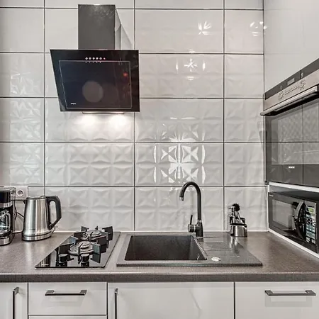 Apartament La Gondola By Royal Aparts