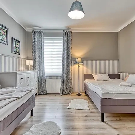 Apartament La Gondola By Royal Aparts Swieradow-Zdroj