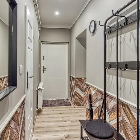 Apartament La Gondola By Royal Aparts