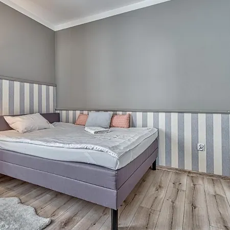 Apartament La Gondola By Royal Aparts Świeradów-Zdrój