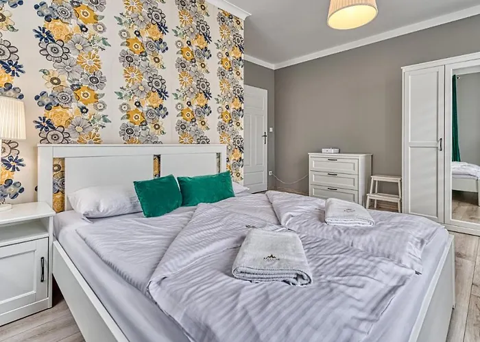 Apartament La Gondola By Royal Aparts Lägenhet