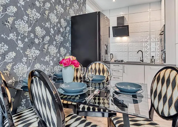 Apartament La Gondola By Royal Aparts Lägenhet