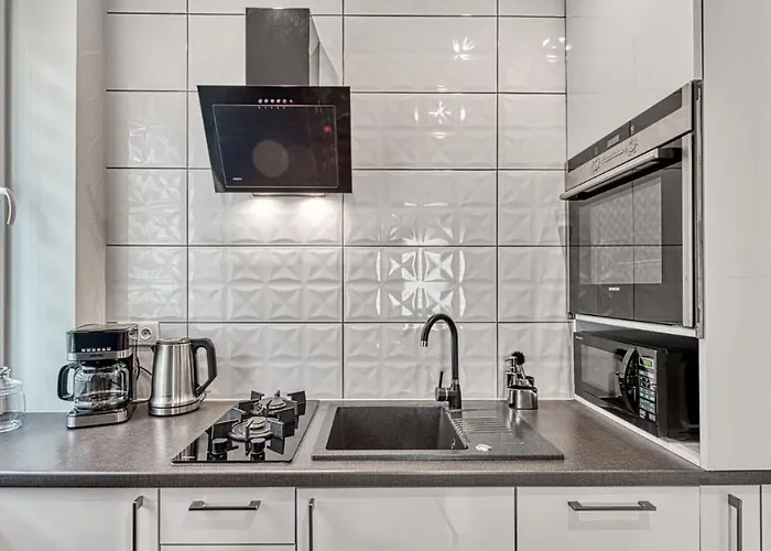 Apartament La Gondola By Royal Aparts