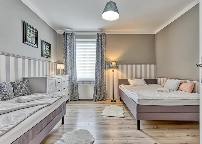 Apartament La Gondola By Royal Aparts Świeradów-Zdrój