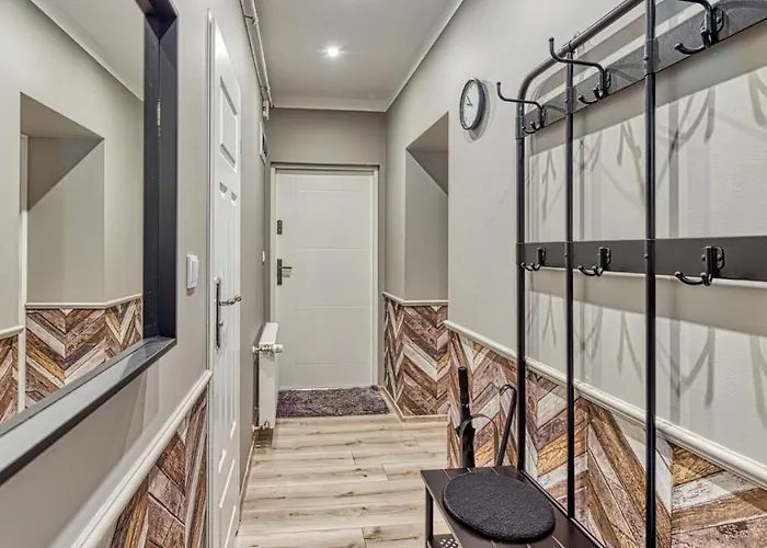 Apartament La Gondola By Royal Aparts