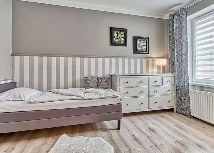 Apartament La Gondola By Royal Aparts Lägenhet