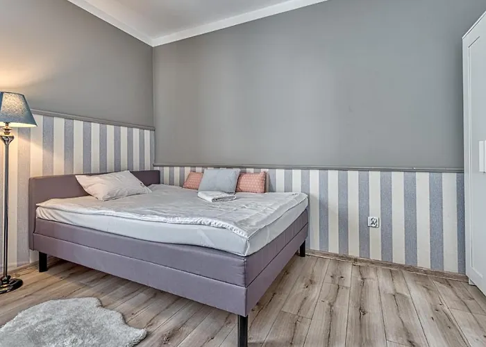 Apartament La Gondola By Royal Aparts Świeradów-Zdrój